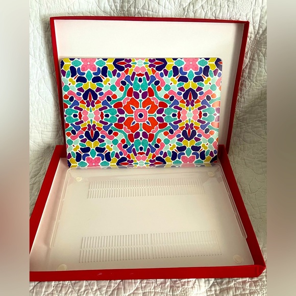 Casetify MacBook Snap Case - Picture 1 of 2